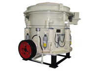 圓錐破碎機錐齒輪頻繁根切打齒，維修太貴怎么辦？